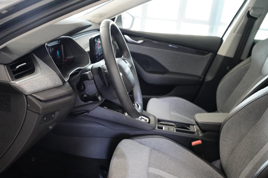 Škoda Octavia 2.0 TDI 110 kW Top Selection – foto 11
