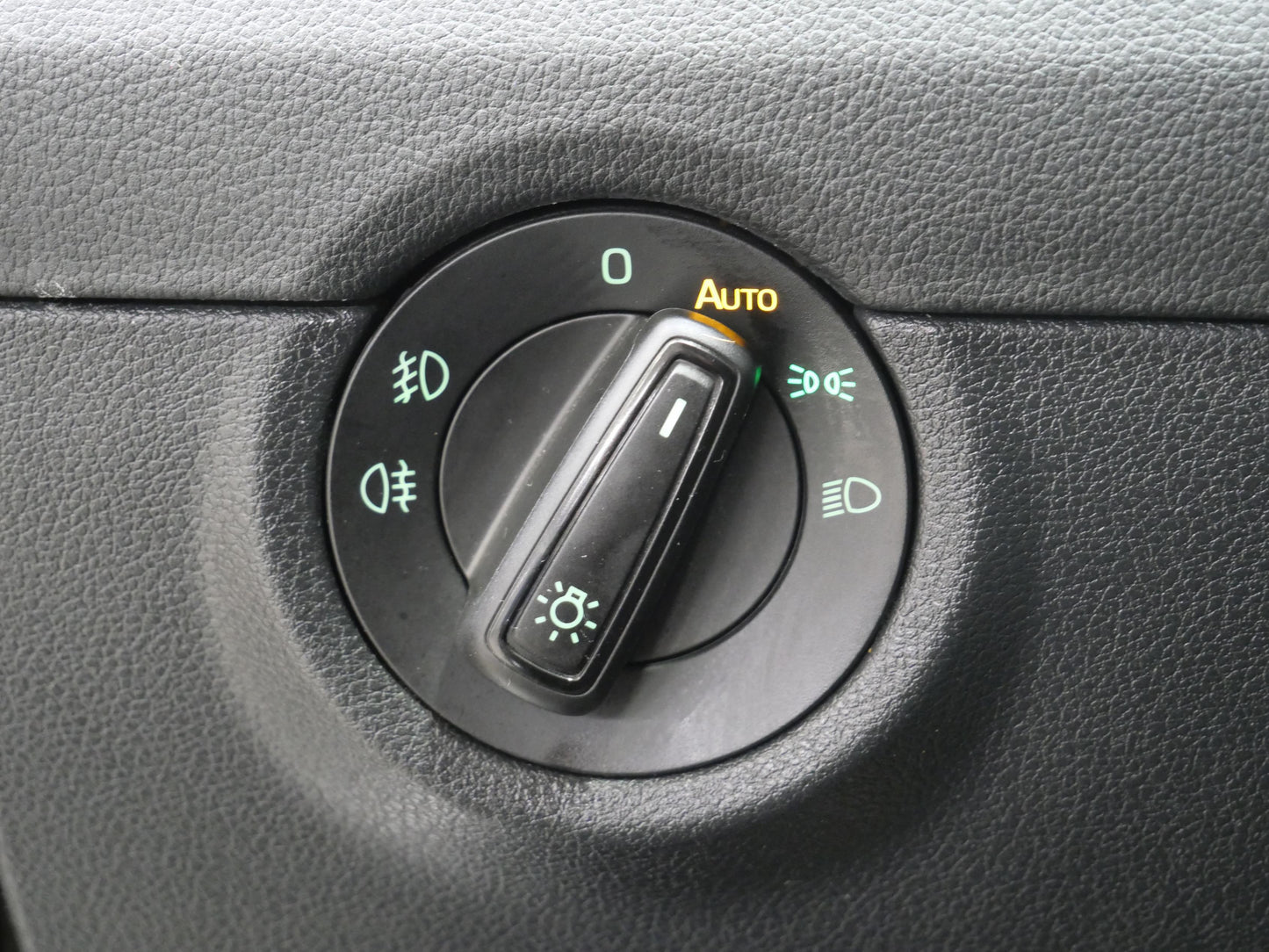 Škoda Octavia 2.0 TDI 110 kW Style