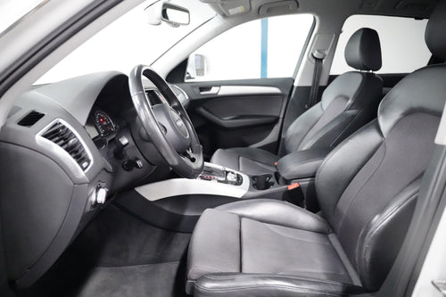 Audi Q5 2.0 TDI 140 kW Quattro – foto 11