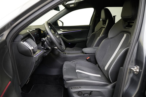 Škoda Kodiaq 2.0 TDI 142 kW 4x4 Sportline – foto 11