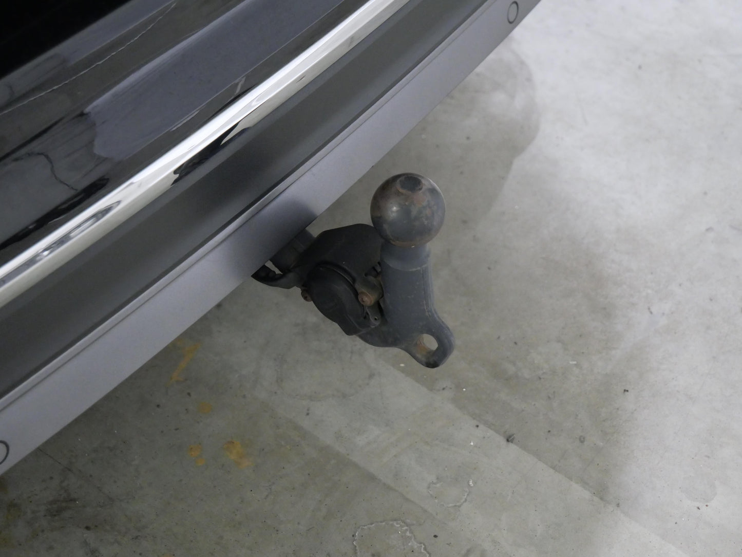 Volkswagen Tiguan 2.0 TDI 147 kW Highline