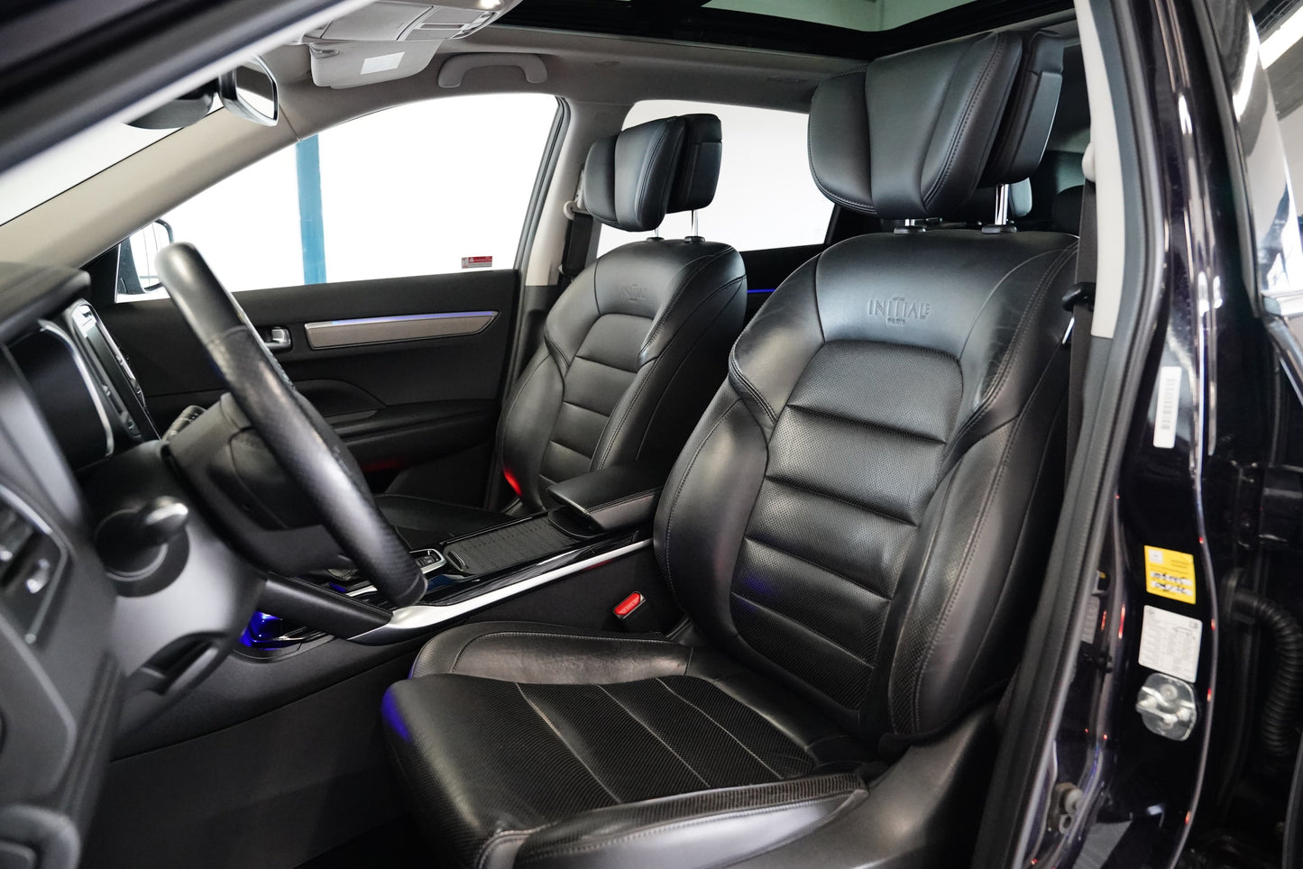 Renault Koleos 2.0 dCi 130 kW 4x4 Initiale