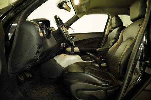 Nissan Juke 1.6 i 86 kW Ministry of Sound – foto 11