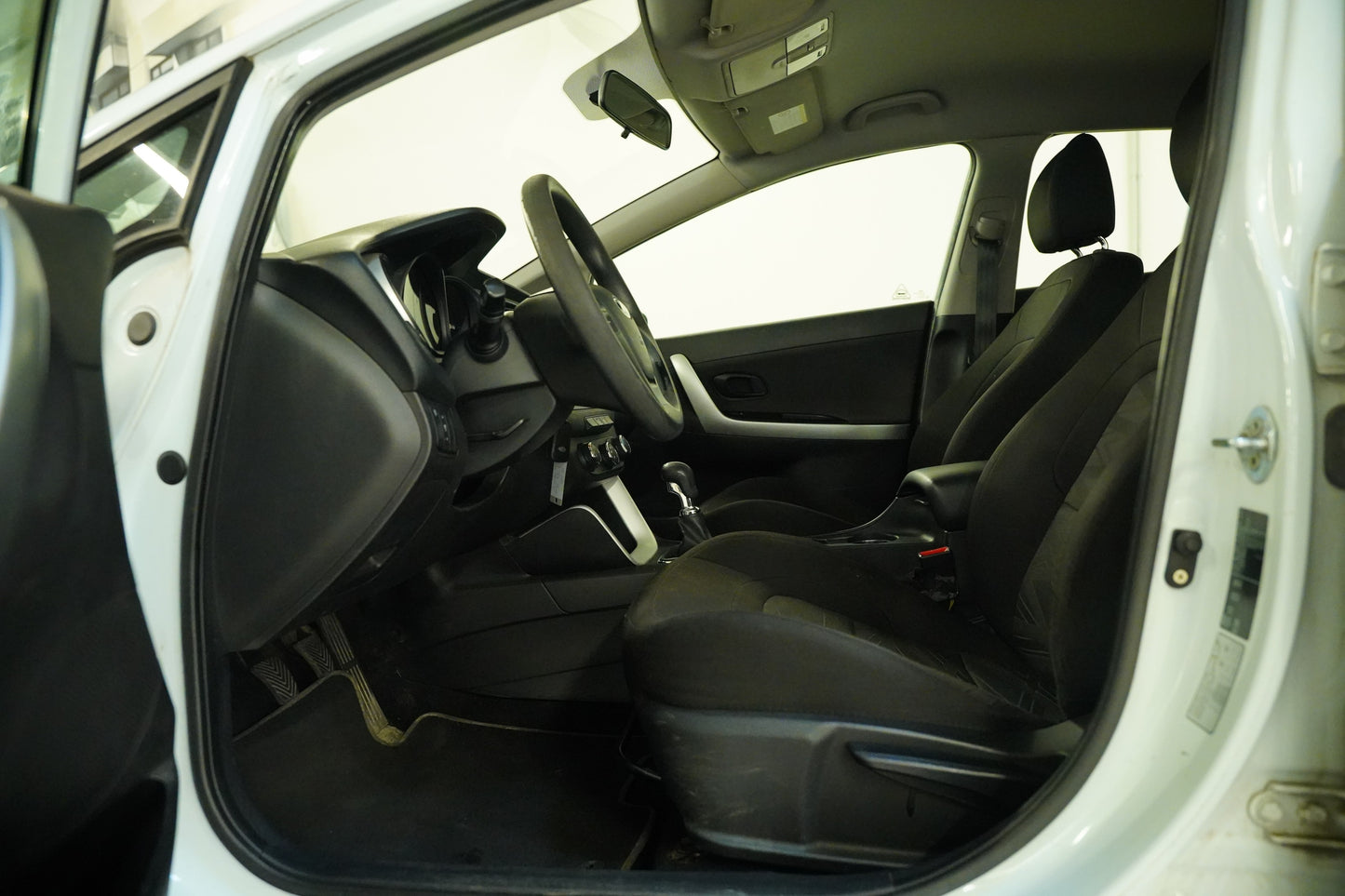 Kia Ceed 1.4 CVVT 73 kW