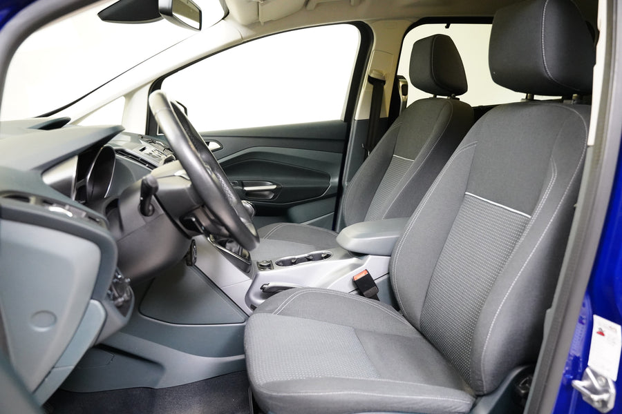 Ford Grand C-MAX 1.6 TDCI 85 kW Sync Edition – foto 11