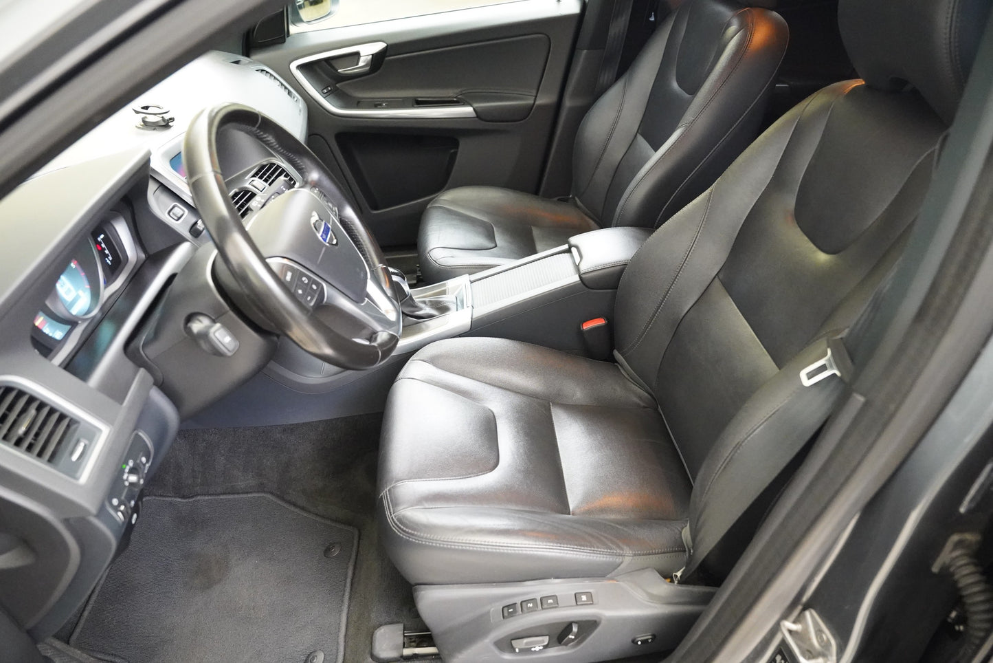 Volvo XC60 2.0 D3 110 kW Momentum