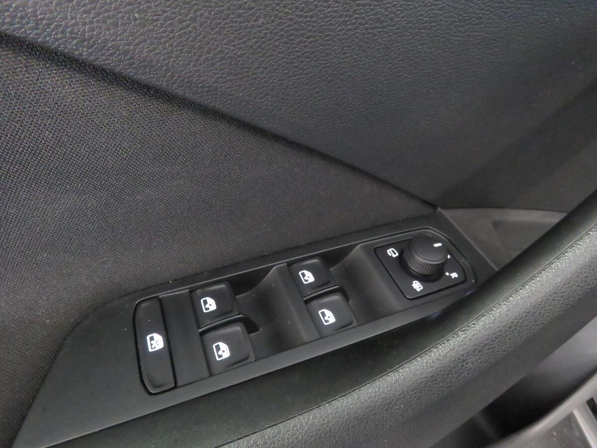 Škoda Kamiq 1.0 TSI 85 kW Selection