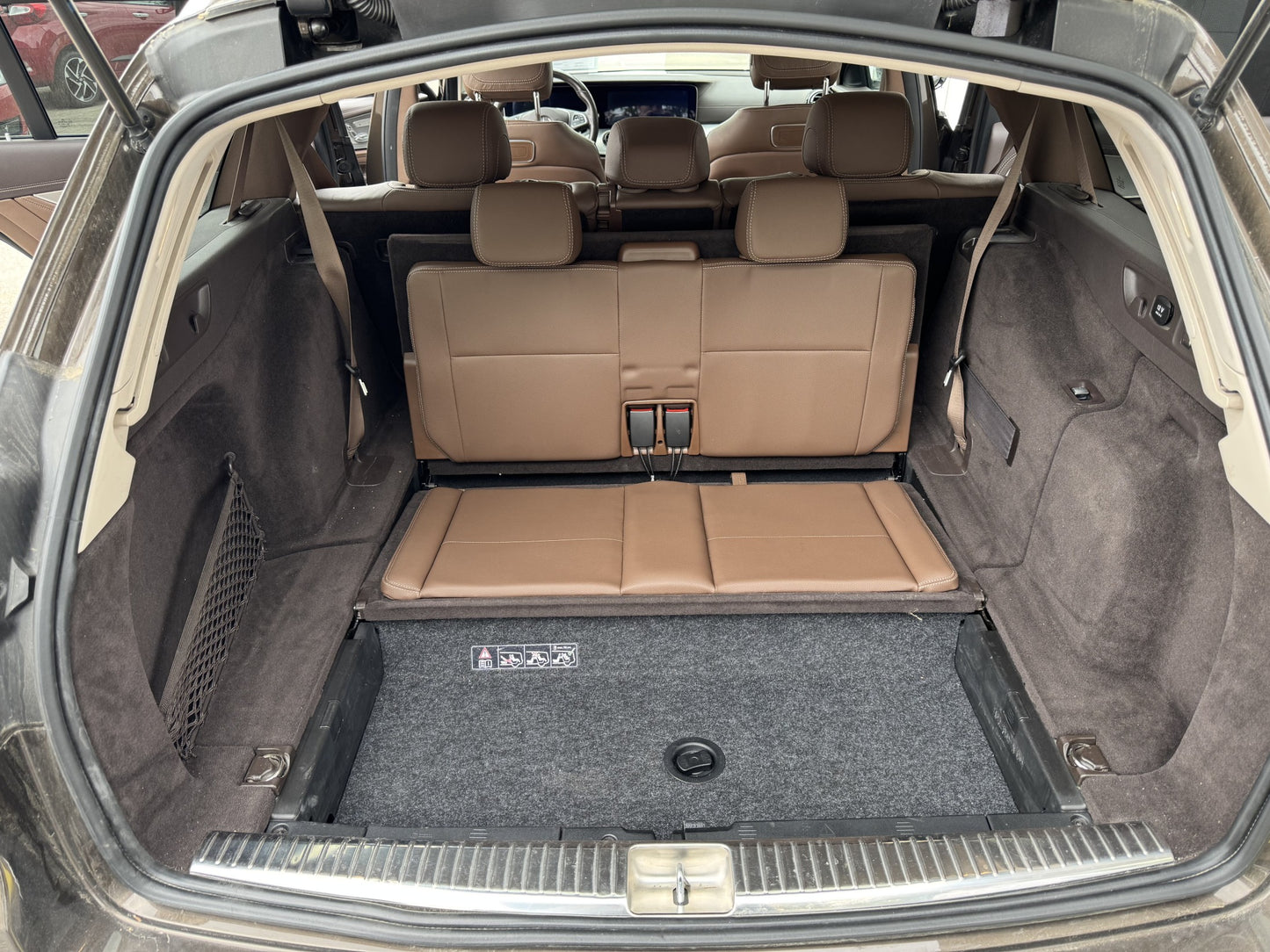 Mercedes-Benz Třídy E 2.0 CDi 143 kW