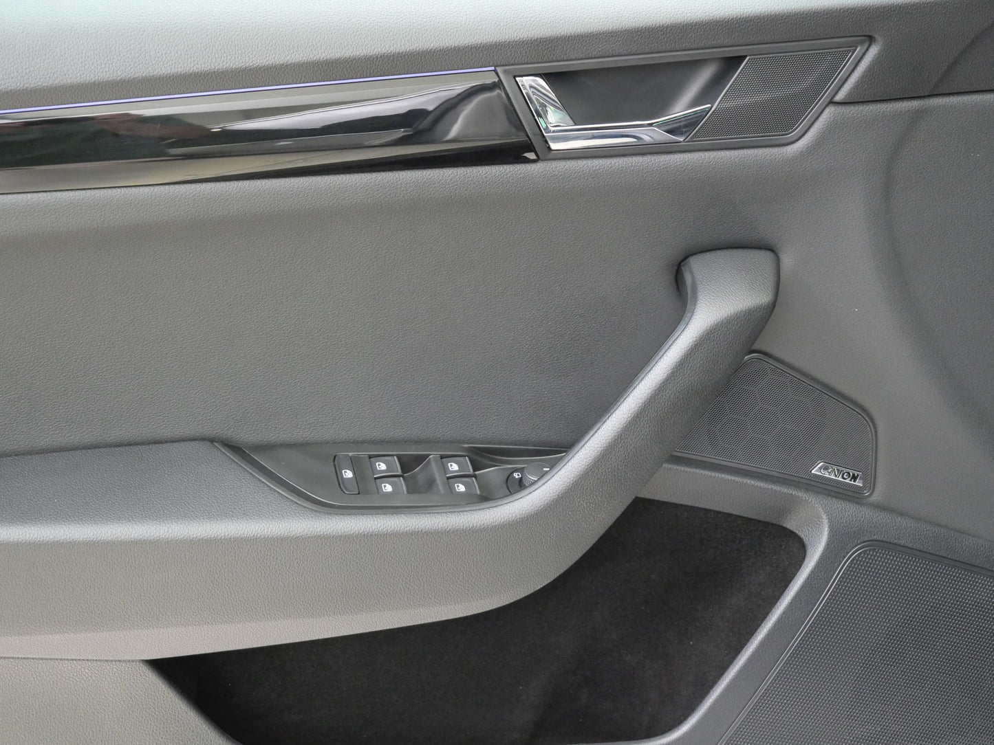 Škoda Superb 2.0 TSI 162 kW L&K