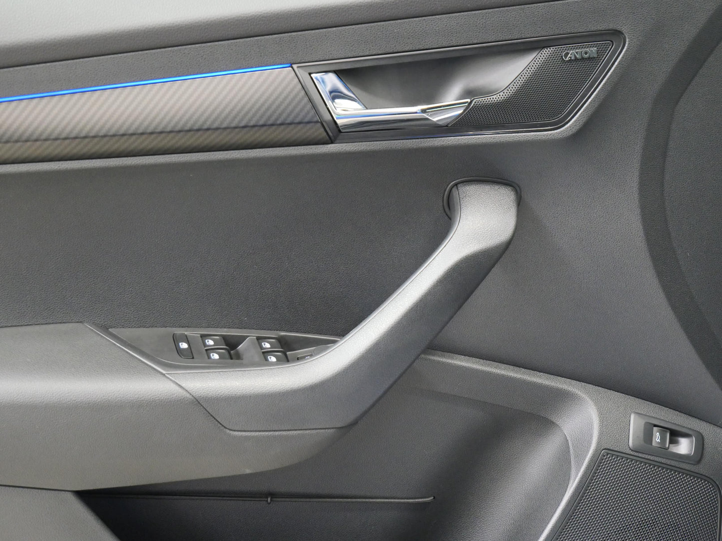 Škoda Karoq 1.5 TSI 110 kW Sportline