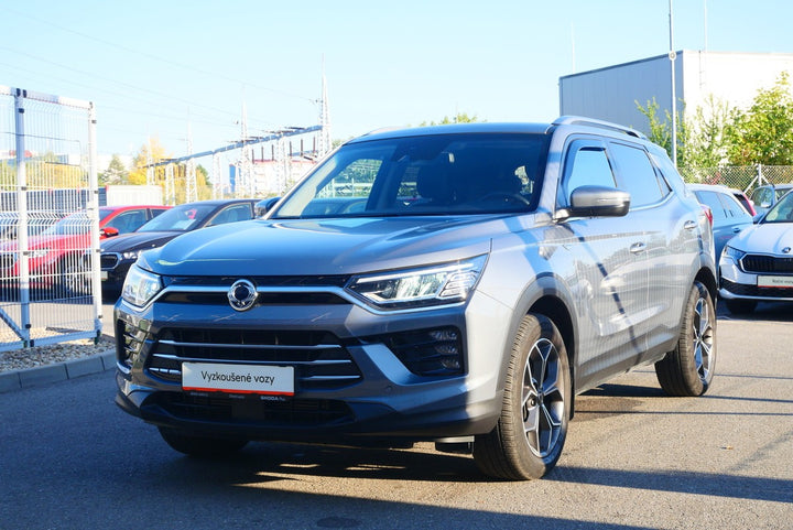 Ssang Yong Korando 1.5 T-GDi 120 kW Premium