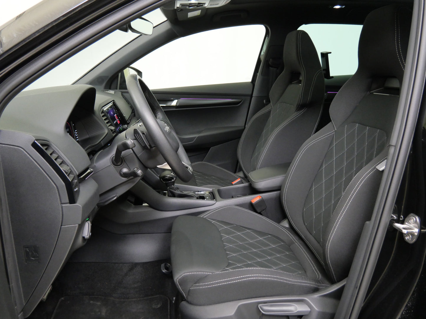 Škoda Karoq 2.0 TDI 110 kW 4x4 Sportline