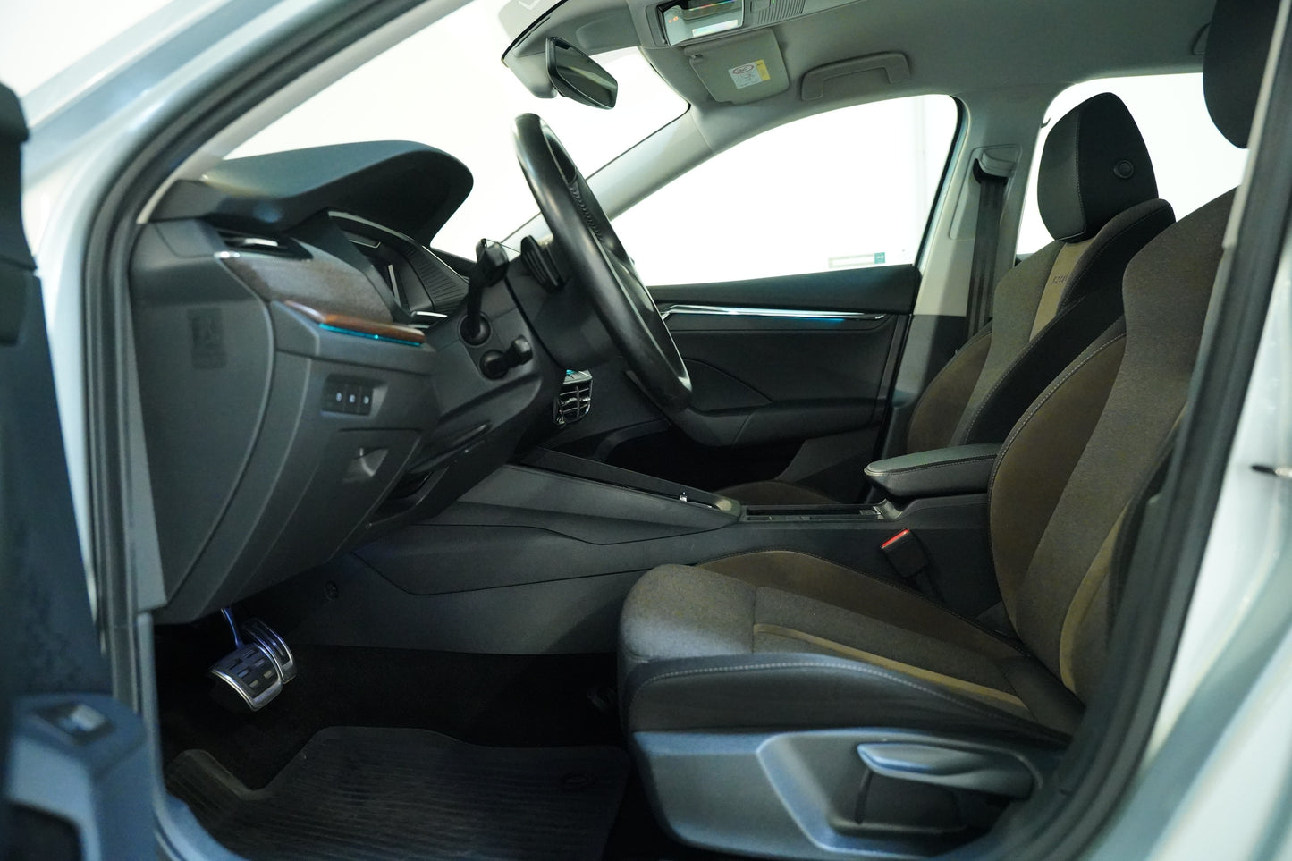 Škoda Octavia 2.0 TDI 147 kW 4x4 Scout