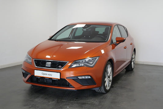 Seat Leon 1.5 TSI 96 kW FR