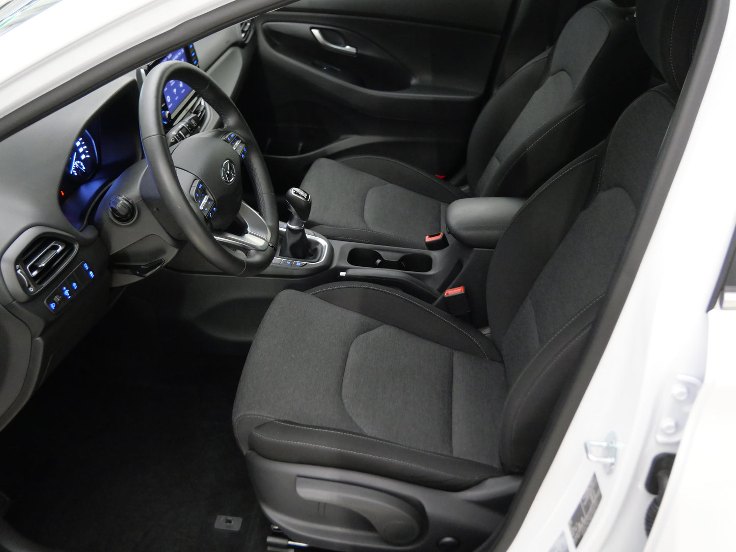 Hyundai i30 1.5 DPI 81 kW Smart