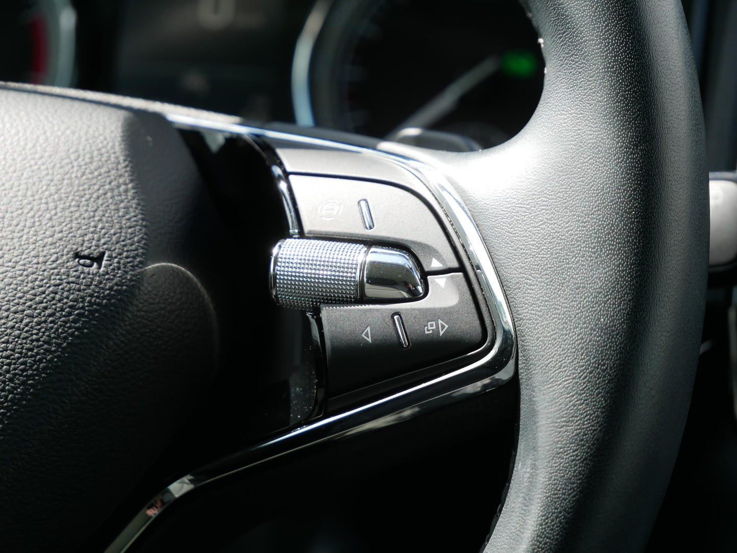 Škoda Karoq 1.5 TSI 110 kW Style