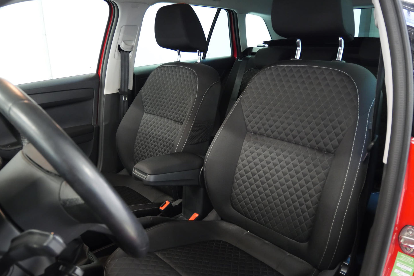 ŠKODA Fabia 1.0 TSI 81 kW Drive