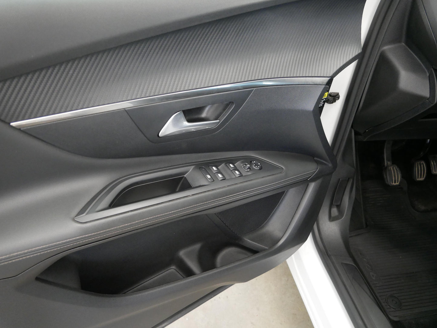 Peugeot 3008 1.5 BlueHDi 96 kW