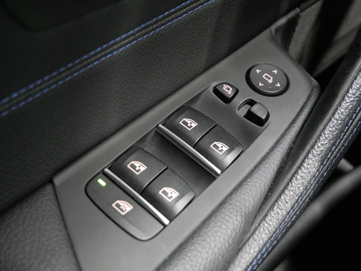 BMW Řada 5 530e 215 kW xDrive M Sport