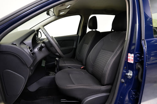 Dacia Sandero 1.2 i 16V 55 kW Laureate – foto 11