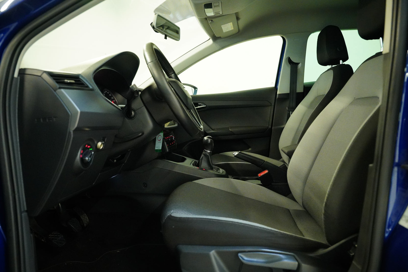 Seat Ibiza 1.0 TSI 66 kW CNG – foto 11