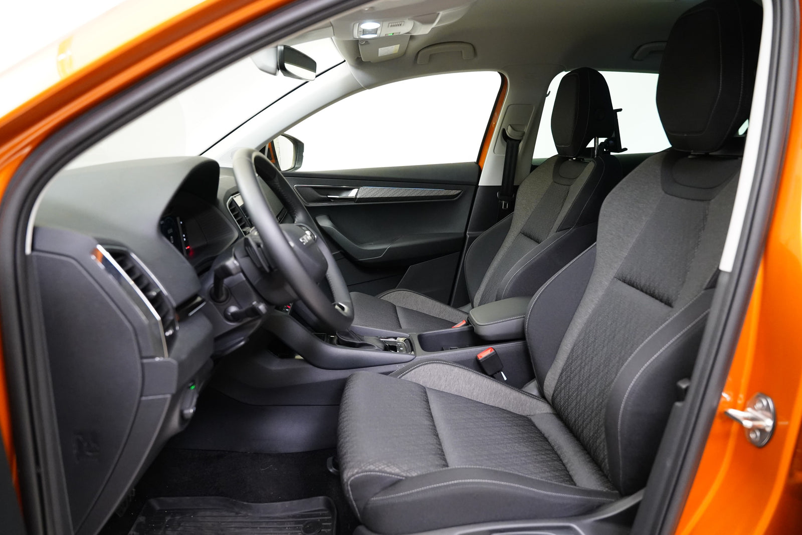 Škoda Karoq 1.5 TSI 110 kW Top Selection – foto 11