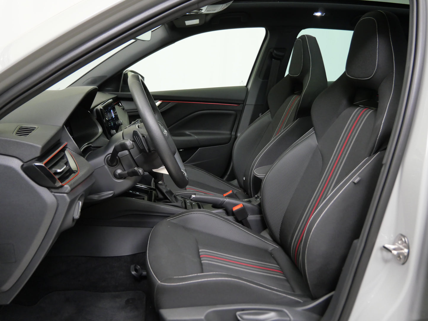 Škoda Scala 1.0 TSI 85 kW DSG Monte Carlo