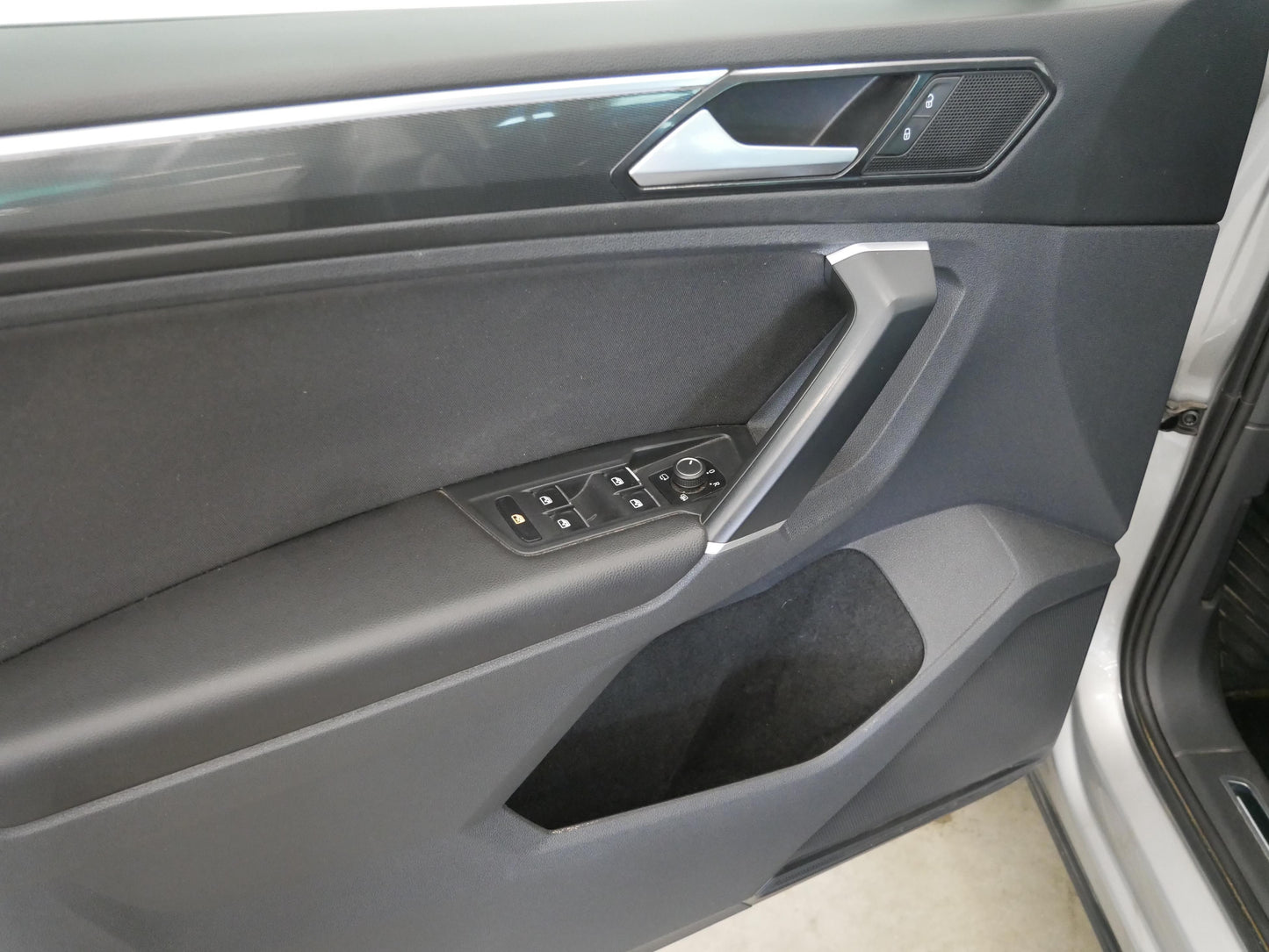 Volkswagen Tiguan 2.0 TSI 162 kW DSG Highline