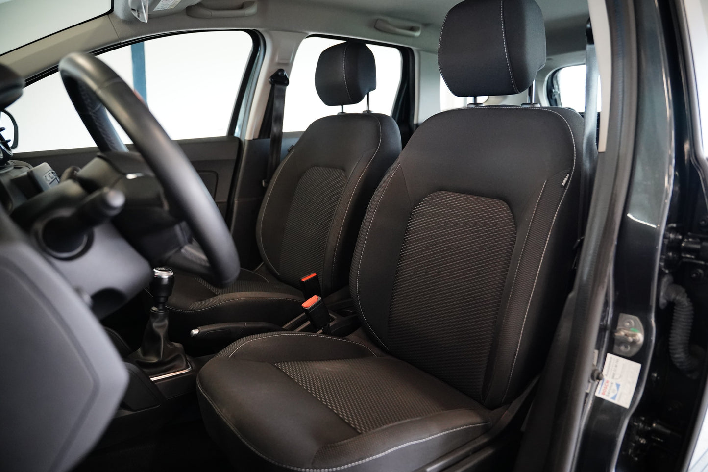 Dacia Duster 1.2 TCe 92 kW 4WD Comfort