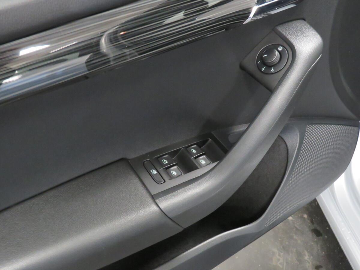Škoda Octavia 1.6 TDI 85 kW Style
