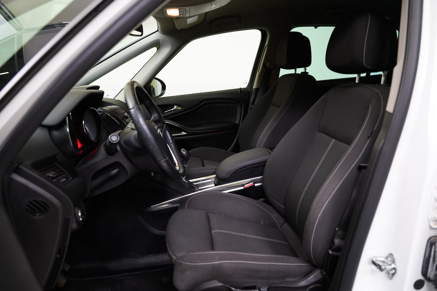 Opel Zafira 1.6 CDTI 100 kW Business