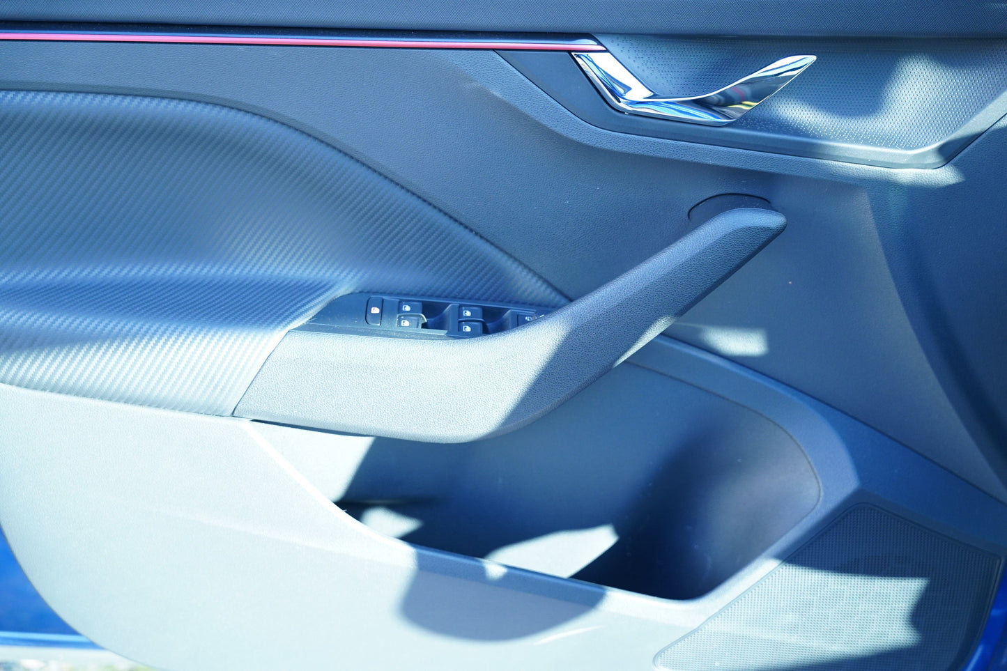 Škoda Kamiq 1.0 TSI 85 kW DSG Monte Carlo