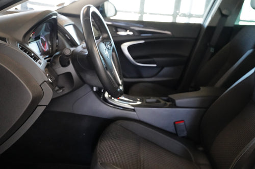 Opel Insignia 2.0 CDTI 125 kW Innovation – foto 11