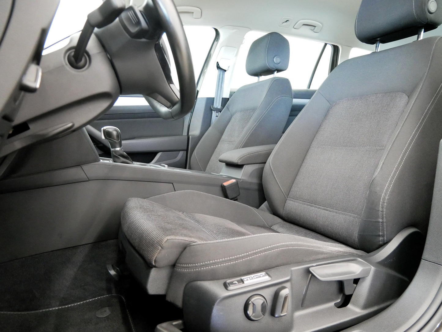 Volkswagen Passat 2.0 TDI 110 kW Comfortline