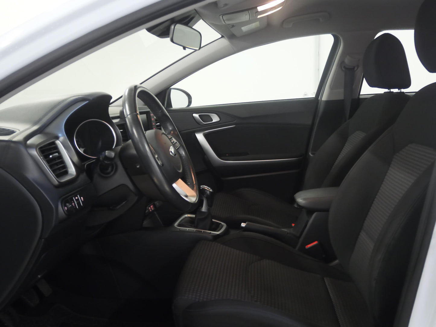 Kia Cee´d SW 1.4 i 74 kW Cool