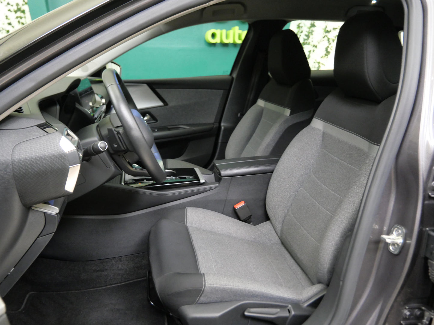 Citroën C5 X 1.2 PureTech 96 kW Feel