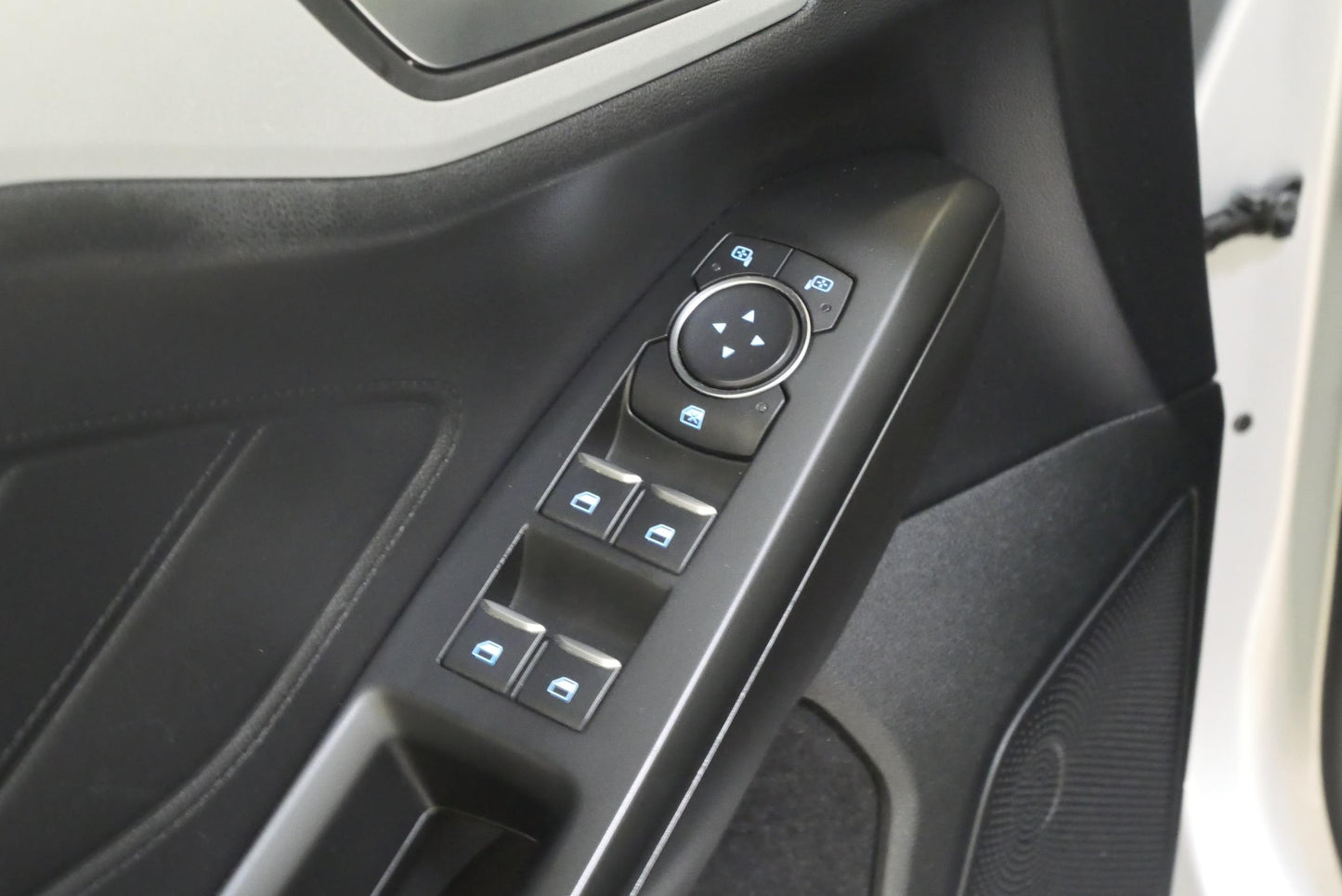 Ford Focus 1.5 EcoBlue 88kW Trend Edition