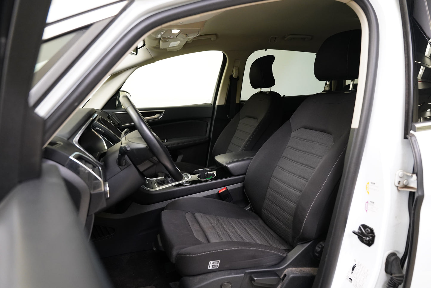Ford S-MAX 2.0 EcoBlue 110 kW Titanium