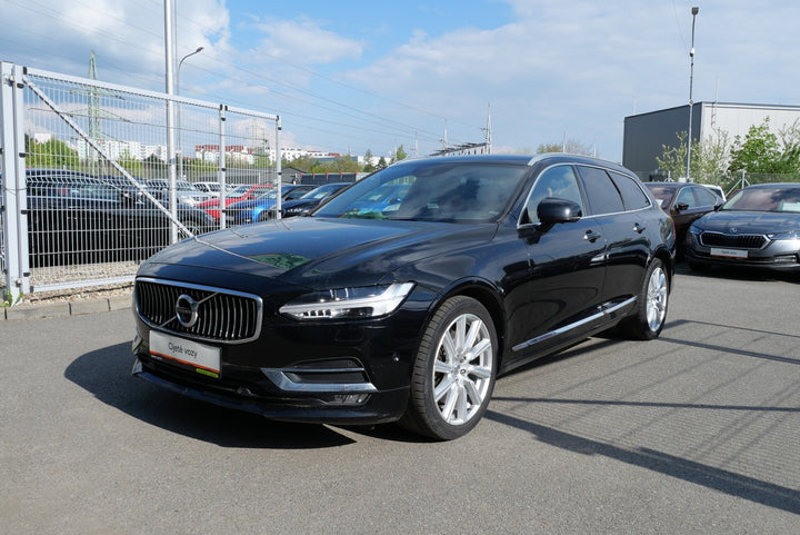Volvo V90 2.0 173 kW