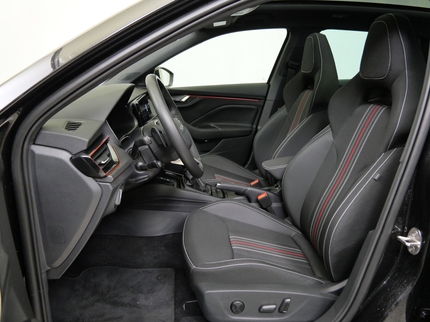 Škoda Scala 1.5 TSI 110 kW Monte Carlo