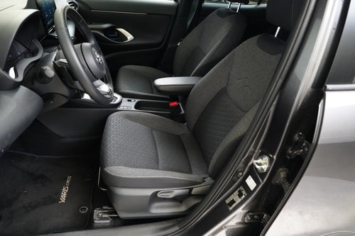 Toyota Yaris Cross 1.5 i 92 kW – foto 11
