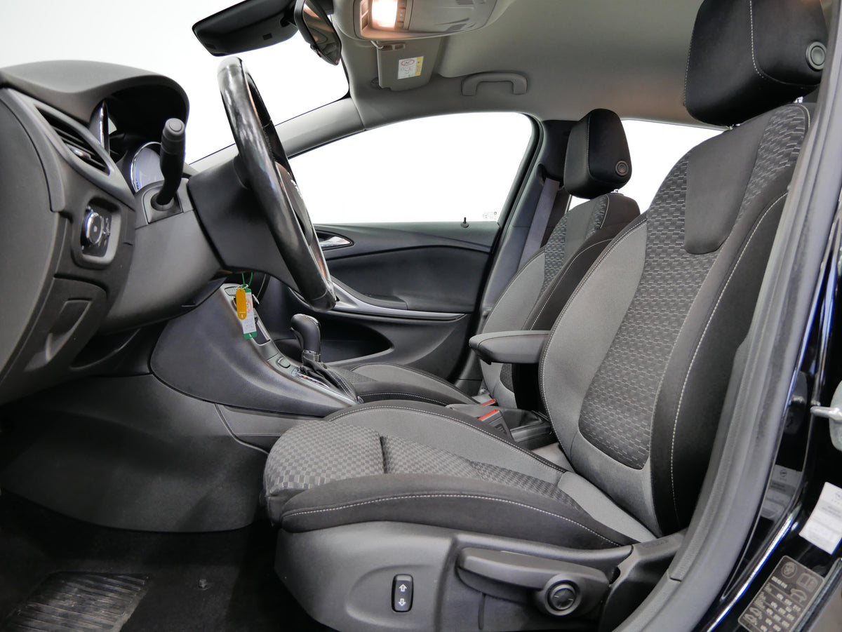 Opel Astra 1.5 CDTI 90 kW Sports Tourer