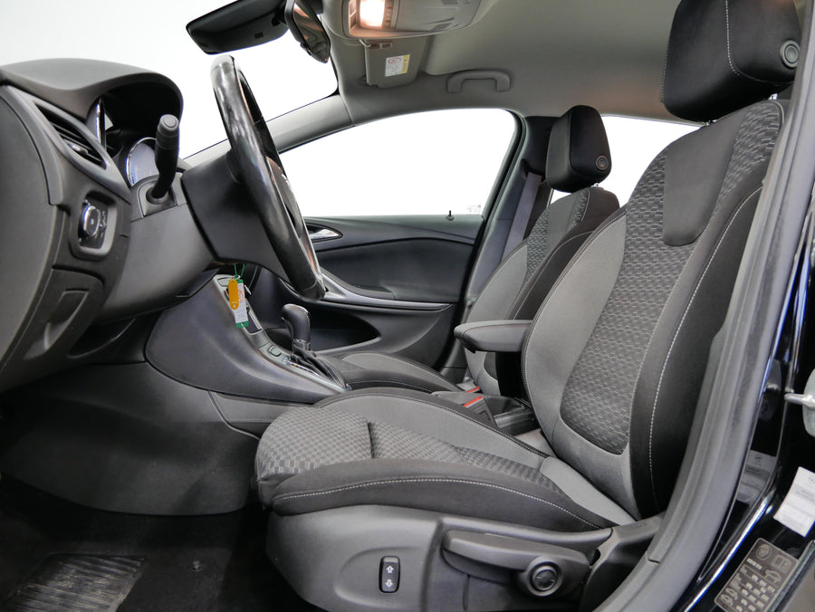Opel Astra 1.5 CDTI 90 kW Sports Tourer – foto 11