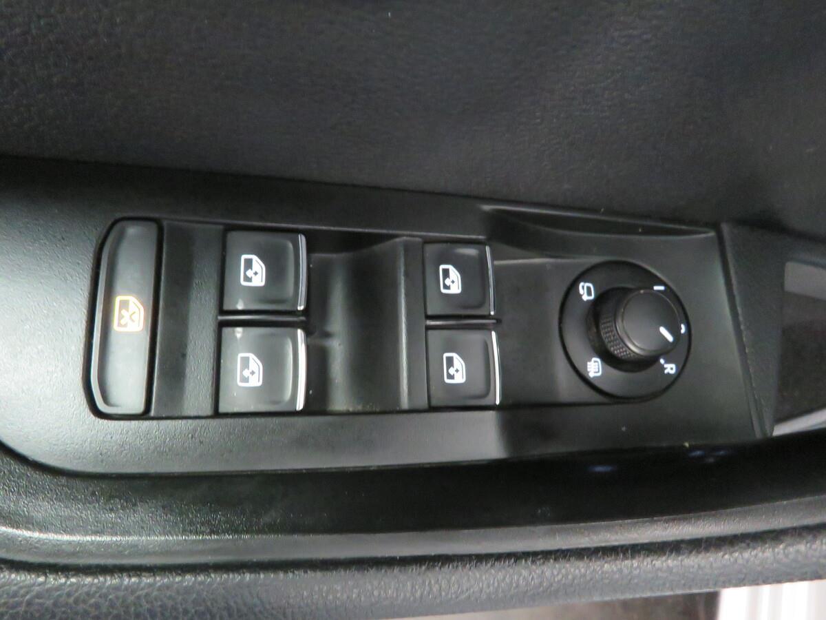 Škoda Superb 2.0 TDI 110 kW Style