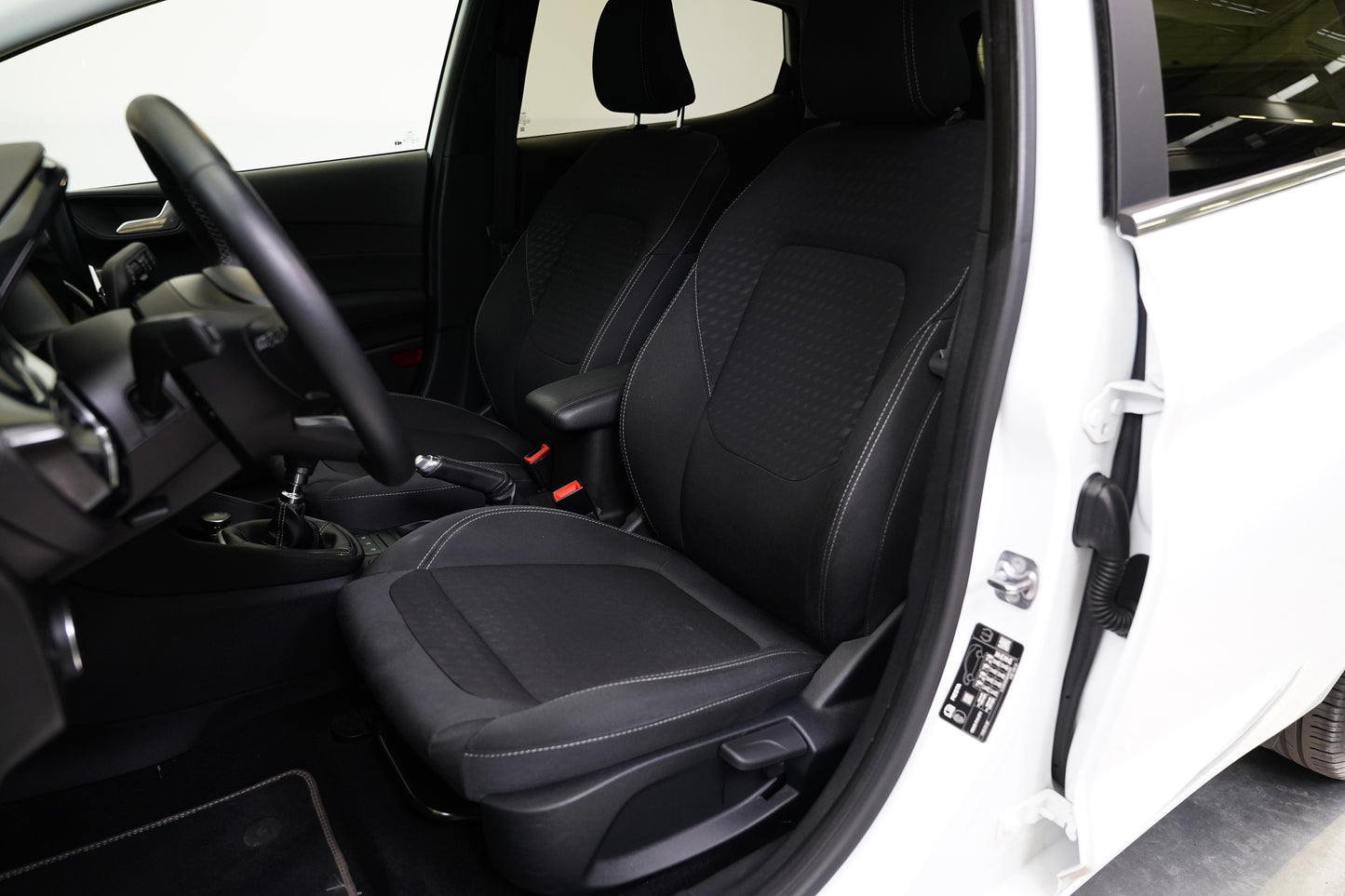 Ford Fiesta 1.0 EcoBoost 73 kW