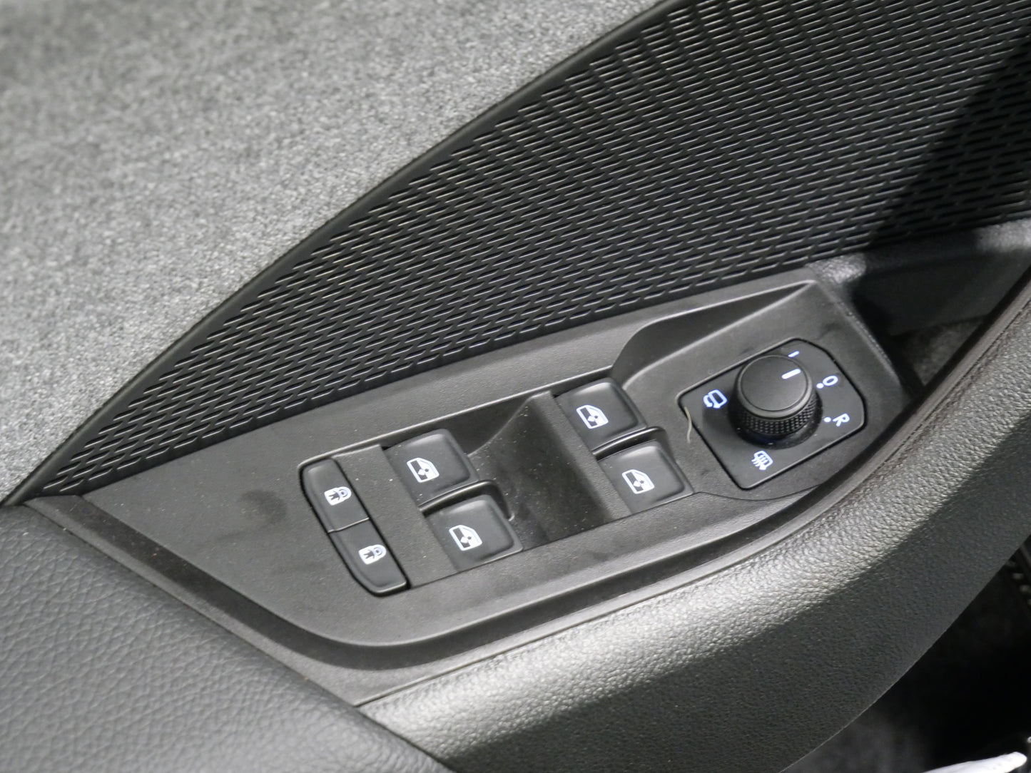 Škoda Octavia 1.5 TSI 85 kW Top Selection