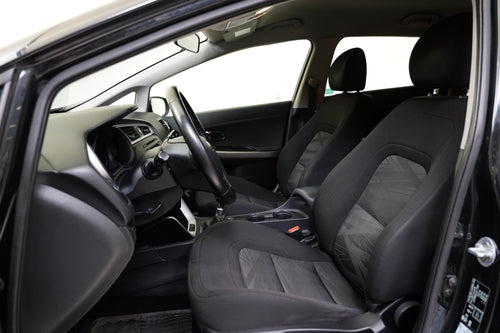 Kia Ceed 1.6 CRDI 100 kW – foto 11