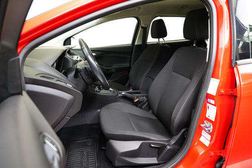 Ford Focus 1.5 TDCI 88 kW Trend – foto 11