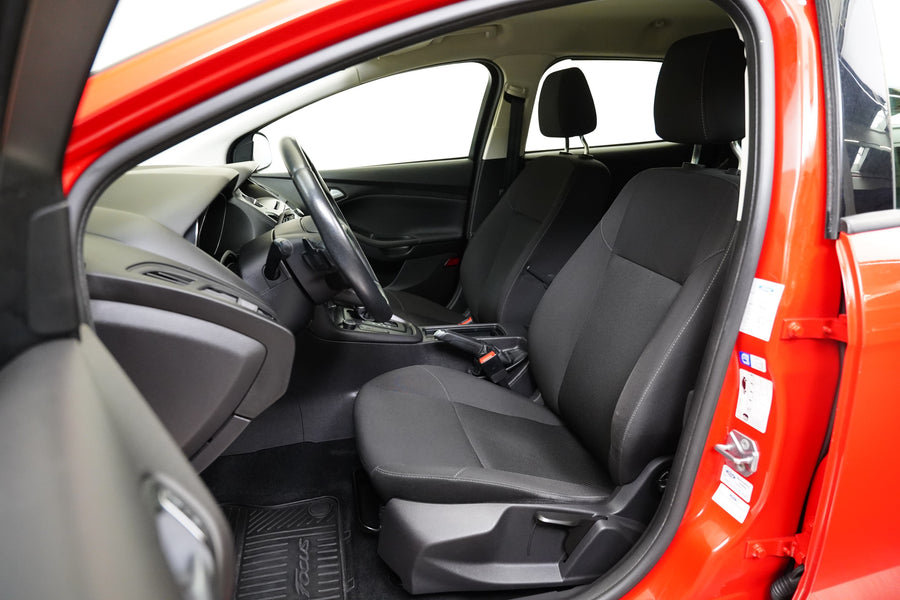 Ford Focus 1.5 TDCI 88 kW Trend – foto 11