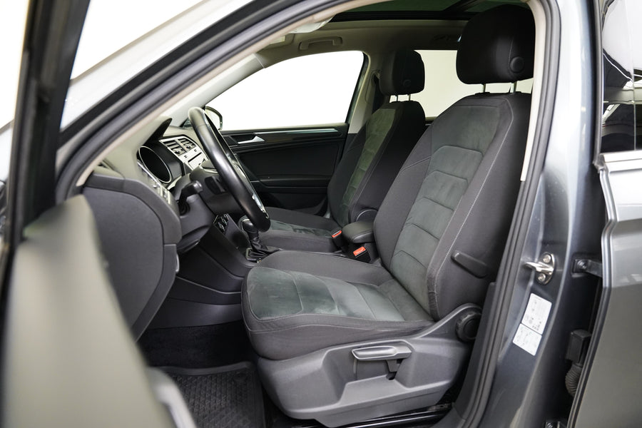 Volkswagen Tiguan 2.0 TSI 140kW 4Motion Highline – foto 11